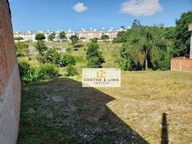Lote/Terreno à venda, 186m² no Jardim Sul, São José dos Campos