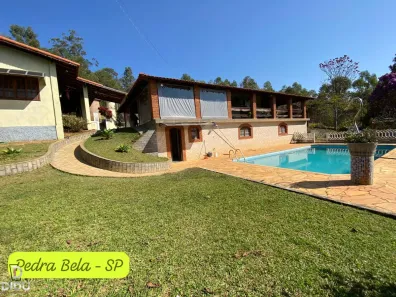 Fazenda/Sítio com 4 Quartos à venda, 4308m² no Centro, Pedra Bela