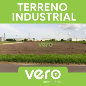 Lote/Terreno à venda, 1057m² no Parque Industrial Souza Queiroz, Limeira