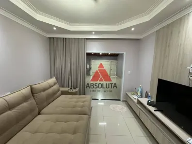 Casa com 3 Quartos à venda, 135m² no Parque Residencial Santa Inês, Santa Bárbara D'Oeste