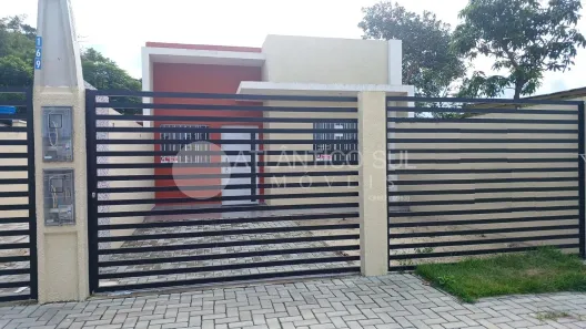 Casa com 2 Quartos à venda, 50m² no Praia de Leste, Pontal do Paraná