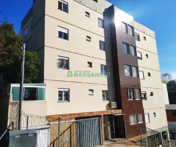 Apartamento com 2 Quartos à venda, 56m² no São Caetano, Caxias do Sul