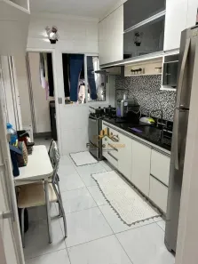 Apartamento com 3 Quartos à venda, 91m² no Vila Osasco, Osasco
