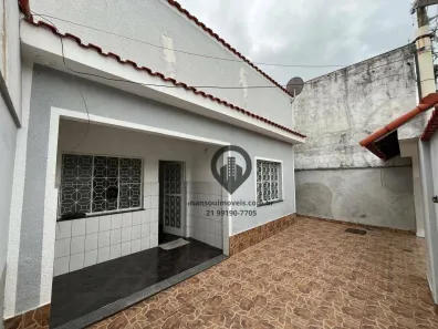 Casa com 2 Quartos à venda, 150m² no Campo Grande, Rio de Janeiro