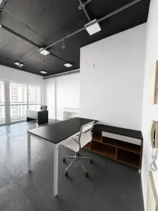 Sala Comercial para venda ou aluguel, 36m² no Baeta Neves, São Bernardo do Campo