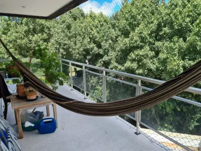 Apartamento com 3 Quartos à venda, 116m² no Grajaú, Rio de Janeiro