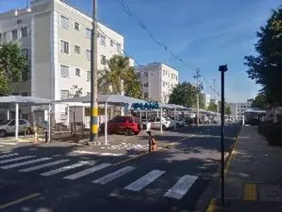 Apartamento com 2 Quartos à venda, 52m² no Jardim Jockey Clube, São Carlos