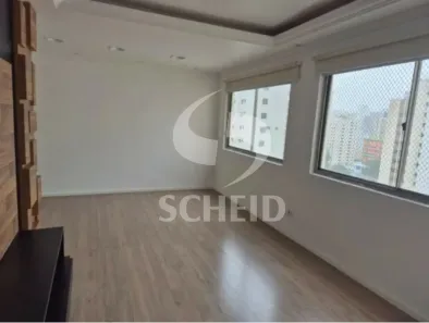 Apartamento com 3 Quartos à venda, 120m² no Indianópolis, São Paulo