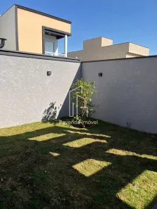 Casa de Condomínio com 3 Quartos à venda, 150m² no Villas do Jaguari, Santana de Parnaíba