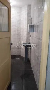 Prédio Comercial com 2 Quartos à venda, 54m² no Centro, Rio de Janeiro