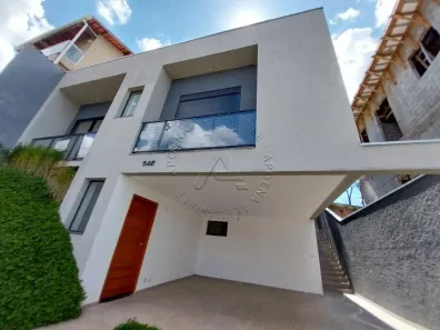 Casa de Condomínio com 3 Quartos à venda, 250m² no Chácaras Roselândia, Cotia