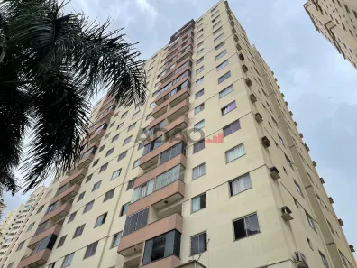 Apartamento com 3 Quartos à venda, 76m² no Alto da Glória, Goiânia