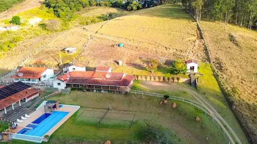 Fazenda/Sítio com 4 Quartos à venda, 27000m² no Cubas, Socorro