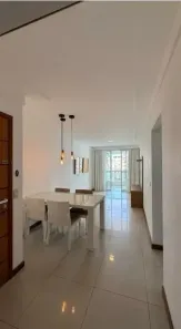 Apartamento com 2 Quartos para alugar, 78m² no Praia da Costa, Vila Velha