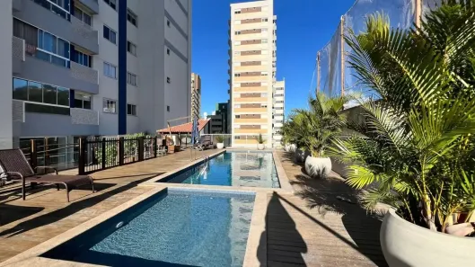 Apartamento com 3 Quartos à venda, 86m² no Centro, Itajaí