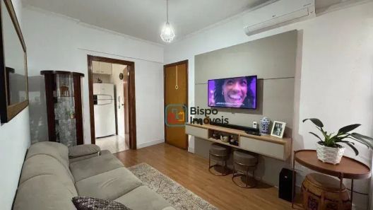 Apartamento com 2 Quartos à venda, 65m² no Vila Dainese, Americana