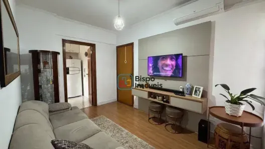 Apartamento com 2 Quartos à venda, 65m² no Vila Dainese, Americana