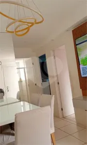 Apartamento com 2 Quartos à venda, 42m² no Jacarecanga, Fortaleza