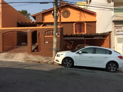 Casa com 2 Quartos à venda, 200m² no Vila dos Remédios, São Paulo