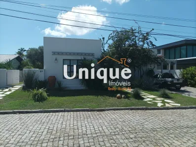 Casa com 4 Quartos à venda, 220m² no Portinho, Cabo Frio
