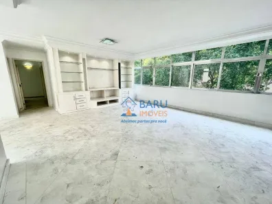 Apartamento com 3 Quartos à venda, 149m² no Higienópolis, São Paulo