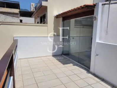 Apartamento com 4 Quartos à venda, 144m² no Vila Isabel, Rio de Janeiro