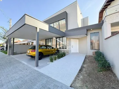 Casa de Condomínio com 5 Quartos à venda, 360m² no Jardim das Colinas, São José dos Campos