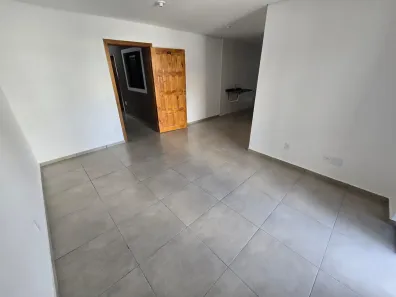 Apartamento com 2 Quartos à venda, 53m² no Jardim do Tiro, São Paulo