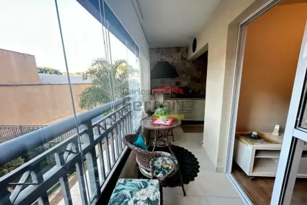 Apartamento com 3 Quartos à venda, 103m² no Santana, São Paulo
