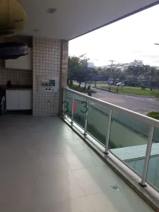 Apartamento com 3 Quartos à venda, 96m² no Recreio dos Bandeirantes, Rio de Janeiro