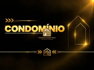 Casa de Condomínio com 4 Quartos à venda, 300m² no Condomínio Porto Atibaia, Atibaia
