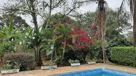 Fazenda/Sítio com 3 Quartos à venda, 340m² no Chácaras Bocaiúva Nova, Campinas