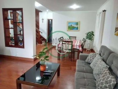 Casa de Condomínio com 5 Quartos à venda, 250m² no Bosque dos Eucaliptos, São José dos Campos