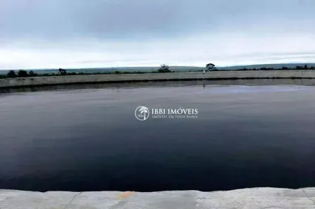 Fazenda/Sítio à venda, 400m² no Porto Seguro, Porto Seguro