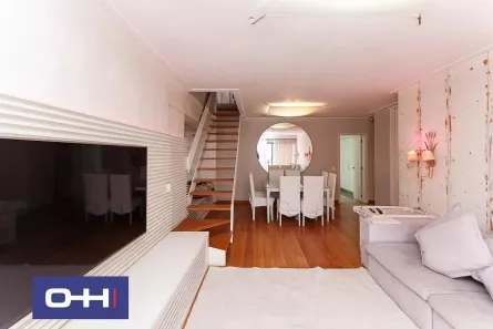 Cobertura com 4 Quartos para alugar, 405m² no Perdizes, São Paulo