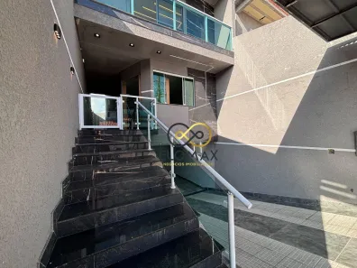 Sobrado com 3 Quartos à venda, 228m² no Parque Flamengo, Guarulhos