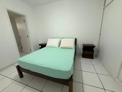 Apartamento com 3 Quartos à venda, 102m² no Enseada, Guarujá