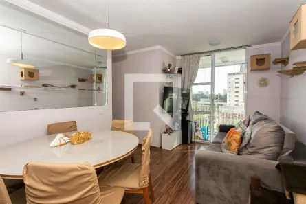 Apartamento com 3 Quartos à venda, 59m² no Mooca, São Paulo