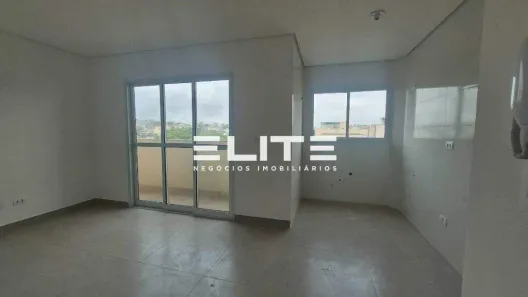 Apartamento com 3 Quartos à venda, 71m² no Vila Alzira, Santo André
