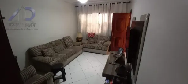 Casa com 2 Quartos à venda, 102m² no Vila Vermelha, São Paulo