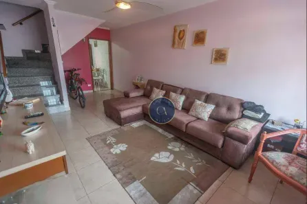 Sobrado com 2 Quartos à venda, 94m² no Imirim, São Paulo