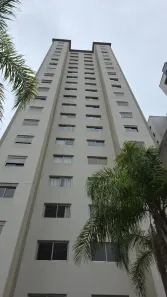 Apartamento com 2 Quartos para alugar, 54m² no Vila Pompéia, São Paulo