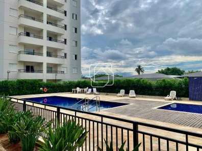 Apartamento com 2 Quartos para alugar, 74m² no Jardim Rosinha, Itu
