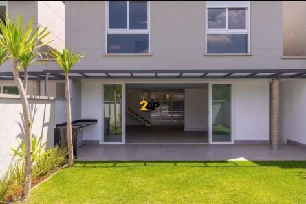 Sobrado com 4 Quartos à venda, 427m² no Jardim Cordeiro, São Paulo