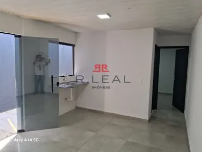 Casa com 2 Quartos à venda, 75m² no Jardim Ivone, Bauru