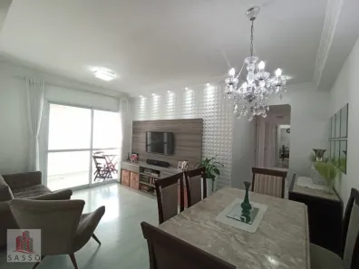 Apartamento com 3 Quartos à venda, 86m² no Mooca, São Paulo