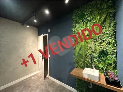 à venda, 35m² no Vila Mogilar, Mogi das Cruzes