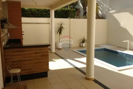 Apartamento com 3 Quartos para alugar, 270m² no Parque Residencial Villa dos Inglezes, Sorocaba