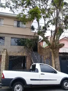 Sobrado com 3 Quartos à venda, 250m² no Vila Alpina, São Paulo