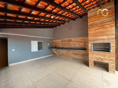 Casa com 2 Quartos à venda, 140m² no Ocian, Praia Grande